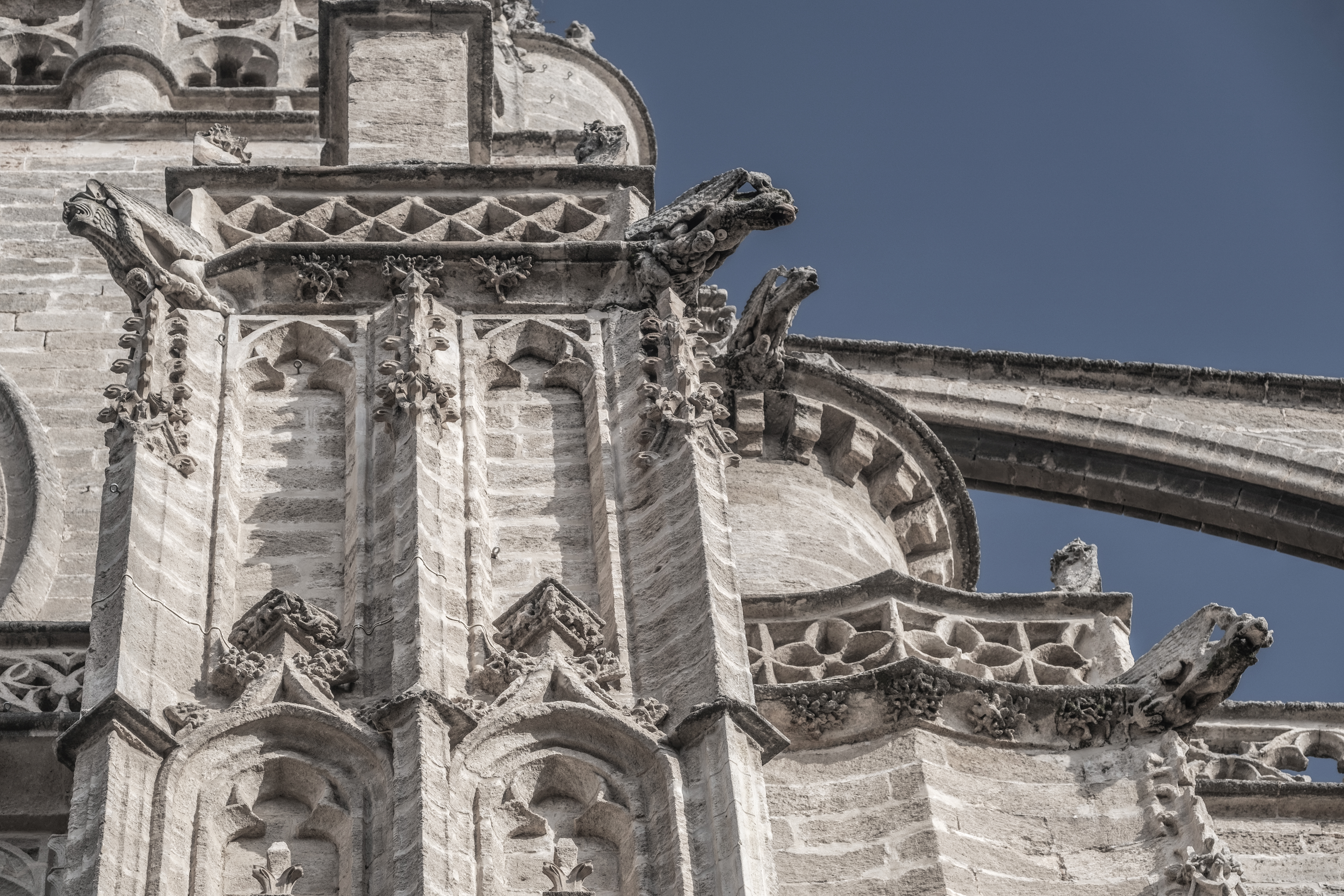 Catedral de Sevilla